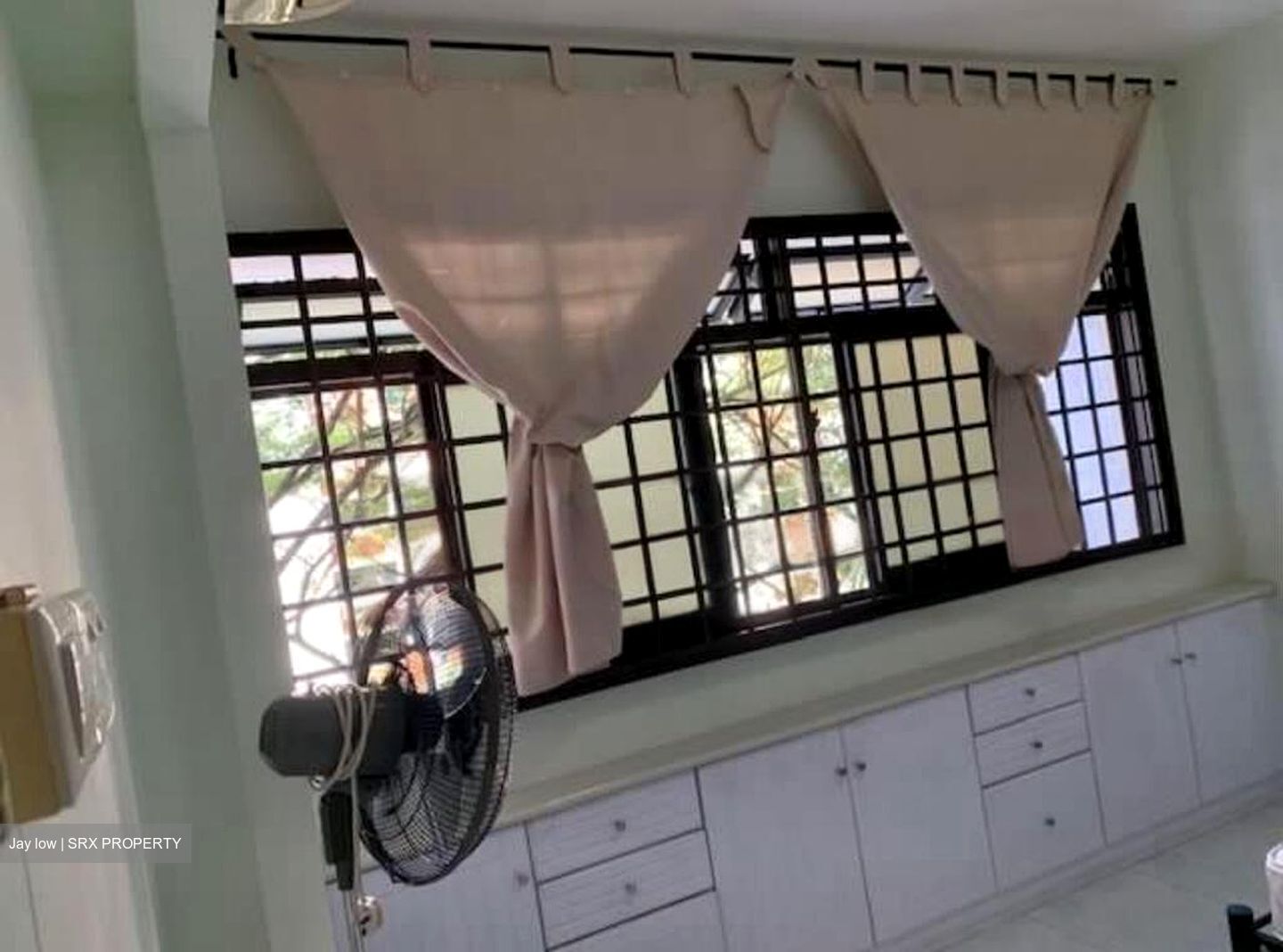 Blk 711 Tampines Starlight (Tampines), HDB 4 Rooms #568876041